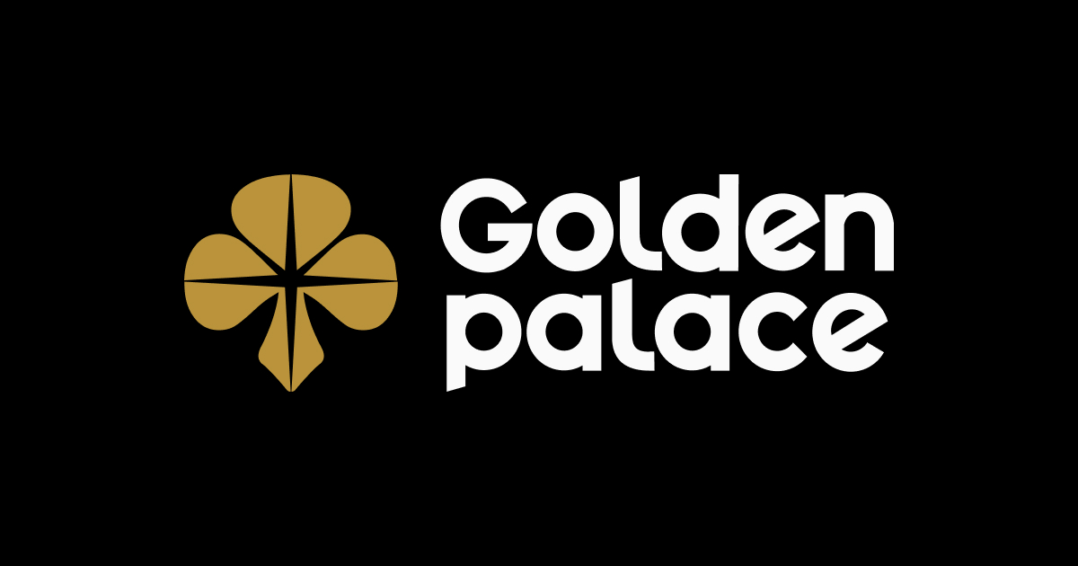 Gouden Paleis Belgia